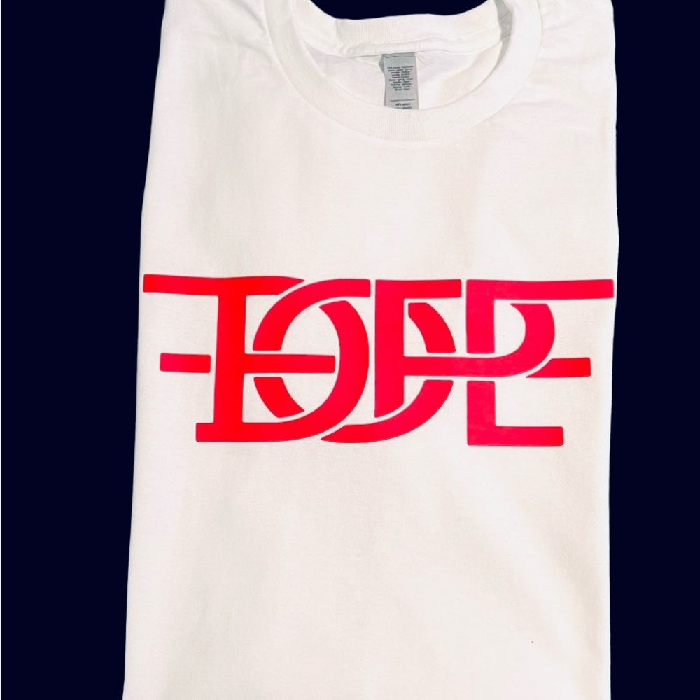 DOPE Tee! - Picture 4 of 4